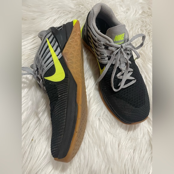 Men’s Nike Metcon DSX Flyknit Size 7 - Picture 3 of 10